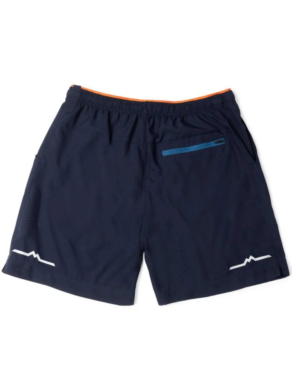Men's Tellus Sunset Ridge Performance Short Size L - Picture 6 of 7